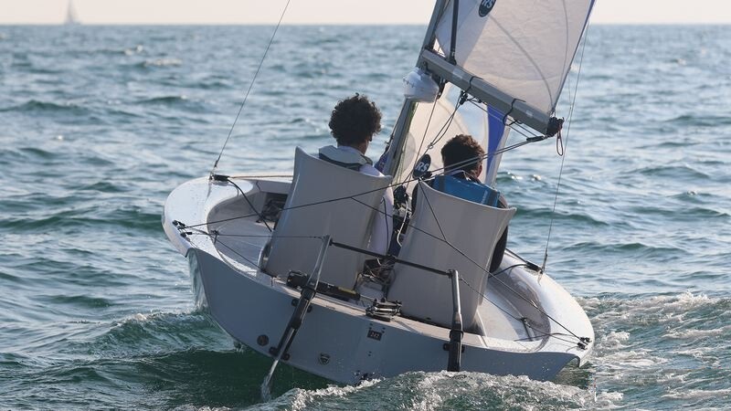 ماجراجویی در جهان برای معلولین