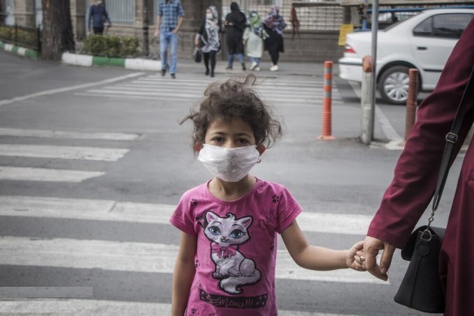 دلیل رفتار عجیب کرونا چیست؟ دلیل رفتار عجیب کرونا چیست؟