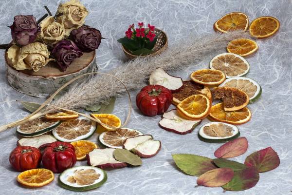 بهترین استفاده از میوه‌های مانده و له شده