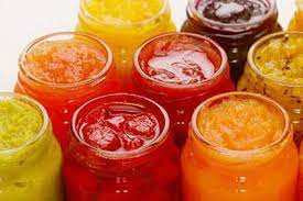 بهترین استفاده از میوه‌های مانده و له شده