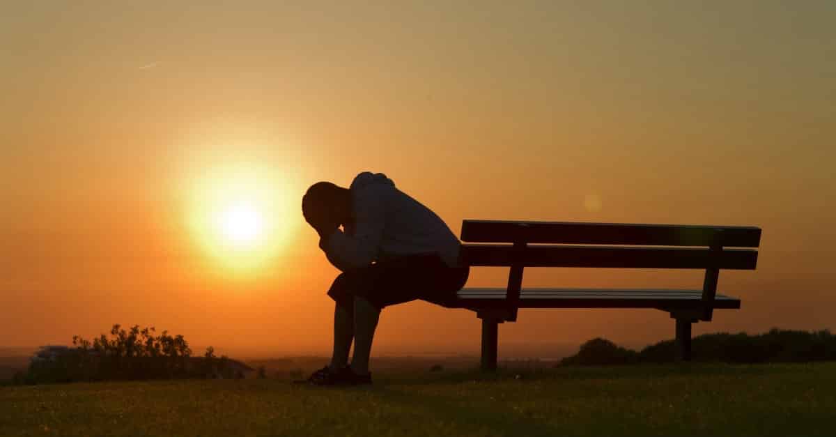 راه روبرو شدن با عذاب وجدان چیست؟ راه روبرو شدن با عذاب وجدان چیست؟