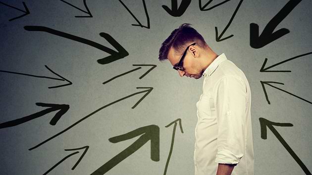 راه روبرو شدن با عذاب وجدان