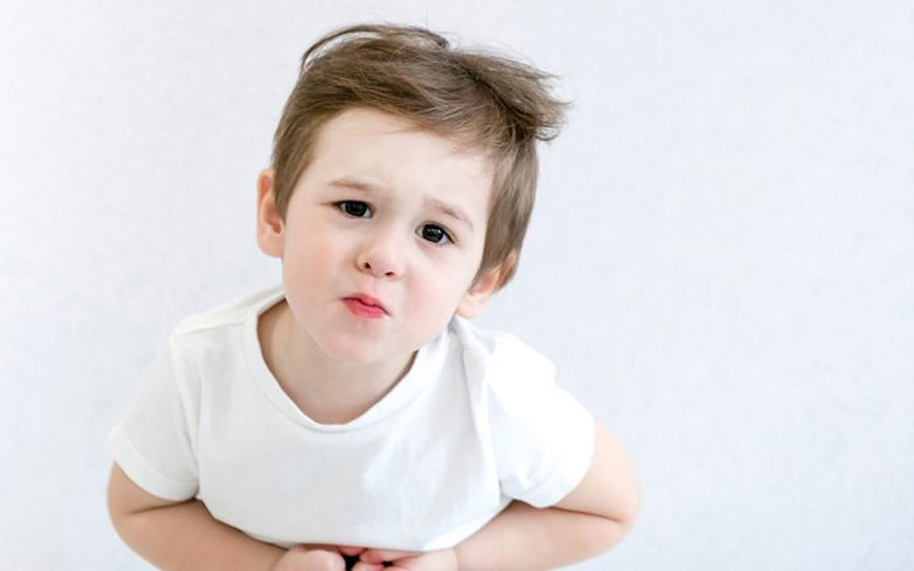 علت دل درد در کودکان علت دل درد در کودکان