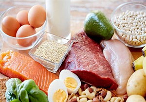 کدام خوراکیها نباید رنگ رببینند؟ کدام خوراکیها نباید رنگ رببینند؟