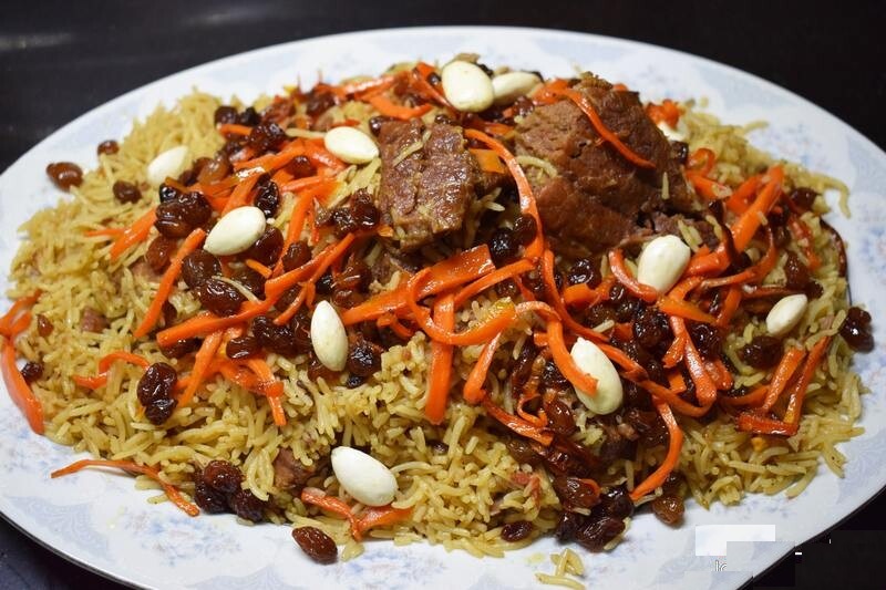 غذای ملی کشورهای مختلف کدامند؟ غذای ملی کشورهای مختلف کدامند؟