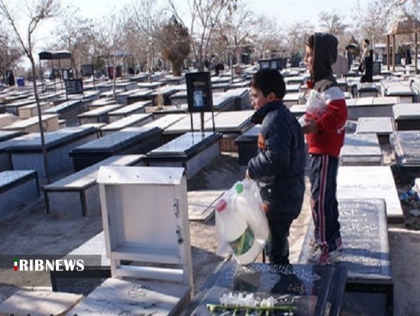 بزرگ مردانی از جنس کودکان