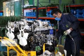 قطب صنعت کشور، خط مقدم تولید و تحقق شعار سال