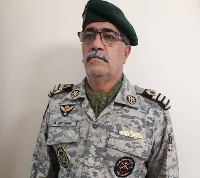 لحظه‌های نفس‌گیر دفاع از خرمشهر