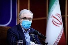 لزوم استقرار نیرو‌های انتظامی در مراکز واکسیناسیون استان تهران برای برقرای نظم