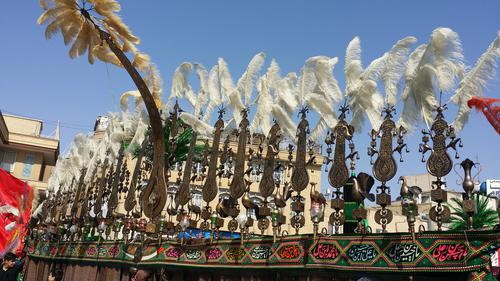 رستخیز عظیم رستخیز عظیم