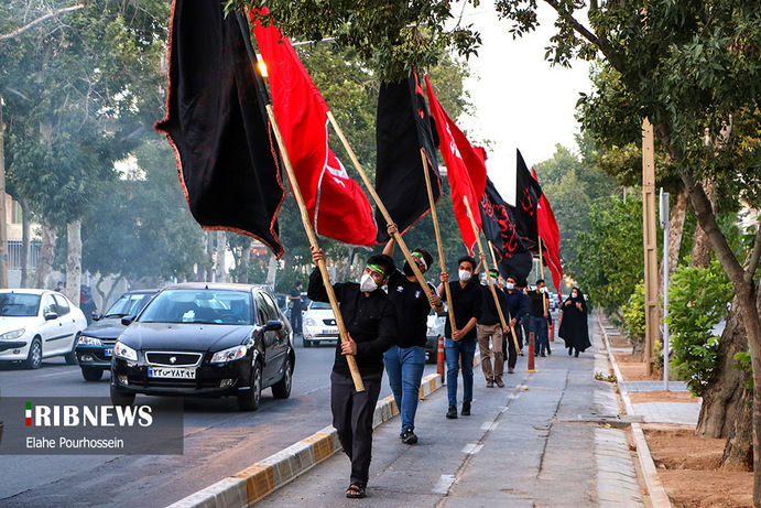 رستخیز عظیم رستخیز عظیم