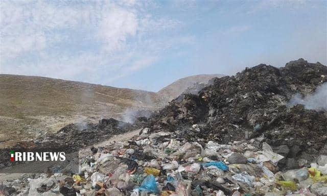 محکومیت شهرداری مسجدسلیمان به دلیل دفن غیر اصولی زباله
