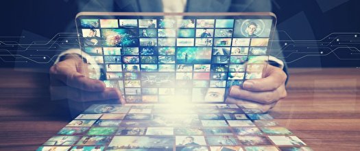 آینده تلویزیون و چشم انداز ویدئو تا ده سال آینده