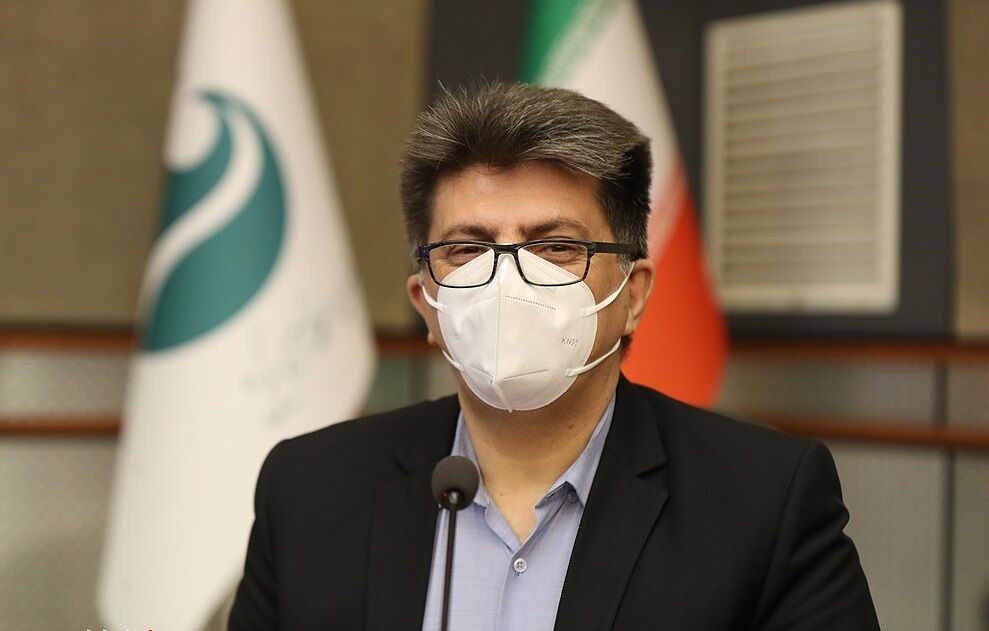 پنجم مهر آخرین مهلت دریافت واکسن دُز اول در کیش