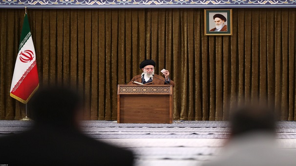 هنر مقدس تلاوت باید در خدمت ذکر و دعوت به خداوند و افزایش ایمان باشد