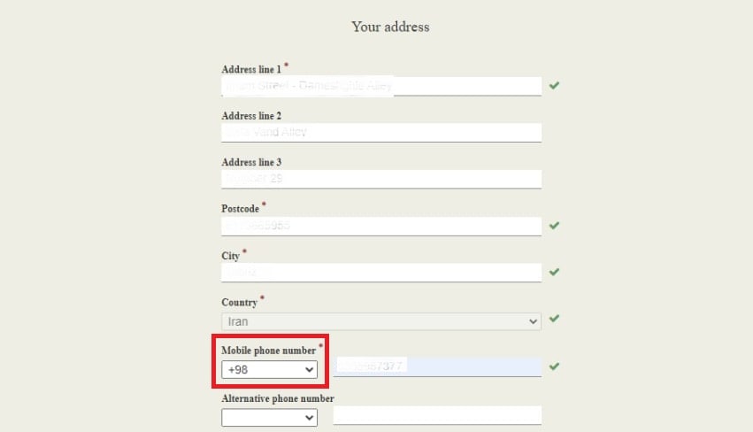 راهنمای کامل خرید بلیت جام جهانی فوتبال راهنمای کامل خرید بلیت جام جهانی فوتبال