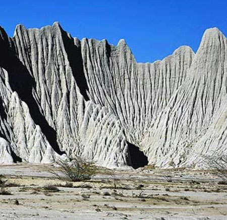 کوههای مریخی چابهار؛ پدیده طبیعی شگفت انگیز کوههای مریخی چابهار؛ پدیده طبیعی شگفت انگیز