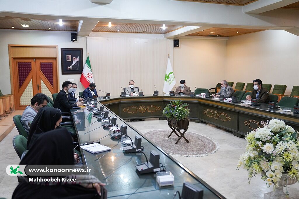 استفاده از تجربه و ایده بخش خصوصی باعث هم افزایی می‌شود