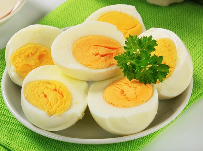 کدام مواد غذایی احساس خستگی را از بین می‌برد؟