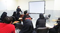 ۵۶ درصد دانشجویان و ۳۳ درصد از اعضای هیات علمی را زنان تشکیل می‌دهند