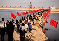 پیش بینی اعزام ۱۰۰هزار دانشجو به مناطق عملیاتی جنوب