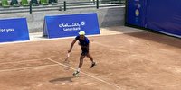 صعود یزدانی و الیاسی به جدول اصلی رقابت‌های تور جهانی تنیس