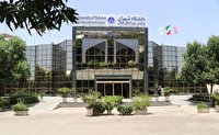 نام‌نویسی پذیرفته‌شدگان مقطع ارشد پردیس بین الملل کیش دانشگاه تهران