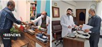 آموزش چهره به چهره مقابله با پشه آئدس در کیش