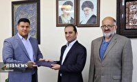 انتصاب سرپرست هیئت ورزش دانش آموزی کیش