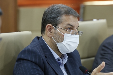 همایش حضوری معاونان بهداشت دانشگاه&zwnj;های علوم پزشکی؛ ۱۷ تا ۱۹ اردیبهشت