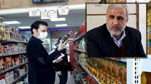 کاهش نظارت ها با واقعی شدن قیمت ها