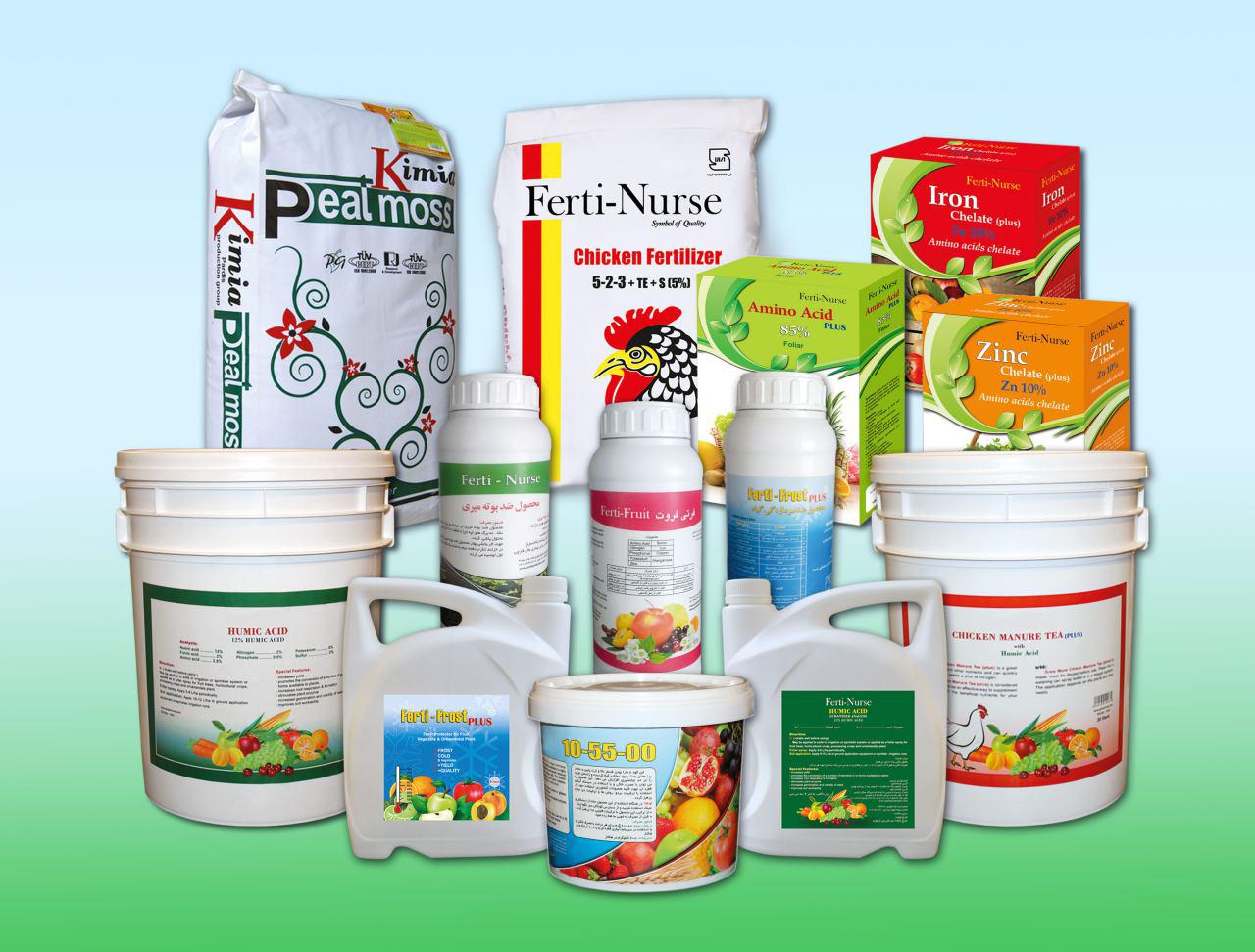 توزیع ۲۶۴۵ تن انواع سموم توسط سازمان مرکزی تعاون روستایی