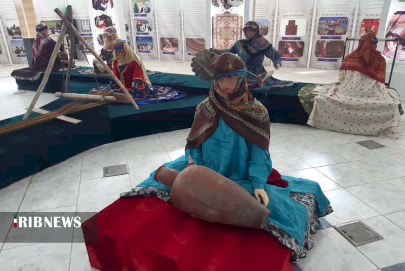 عشایر شاهسون اردبیل صاحب موزه میشوند عشایر شاهسون اردبیل صاحب موزه میشوند