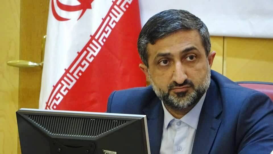 مجوز راهاندازی پردیس علم و فناوری تخصصی کشاورزی و دامپروری مغان اخذ شد مجوز راهاندازی پردیس علم و فناوری تخصصی کشاورزی و دامپروری مغان اخذ شد