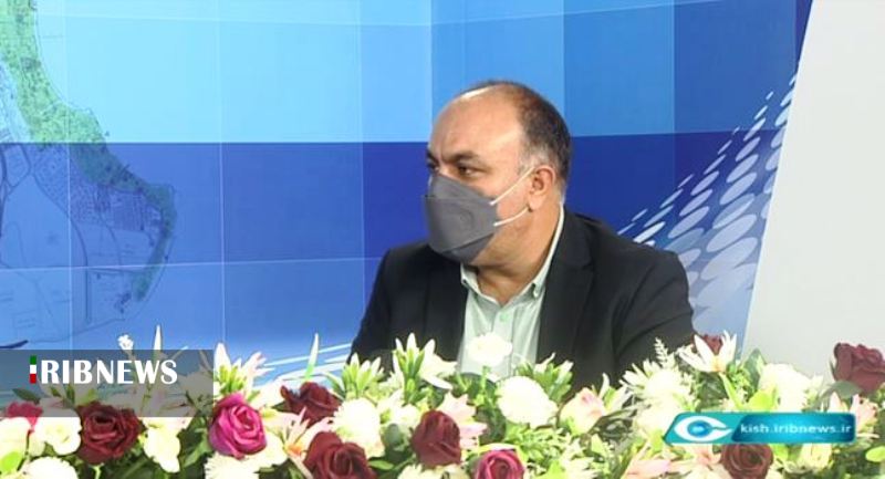 برقراری پرواز‌های فوق العاده کیش به شیراز و تهران