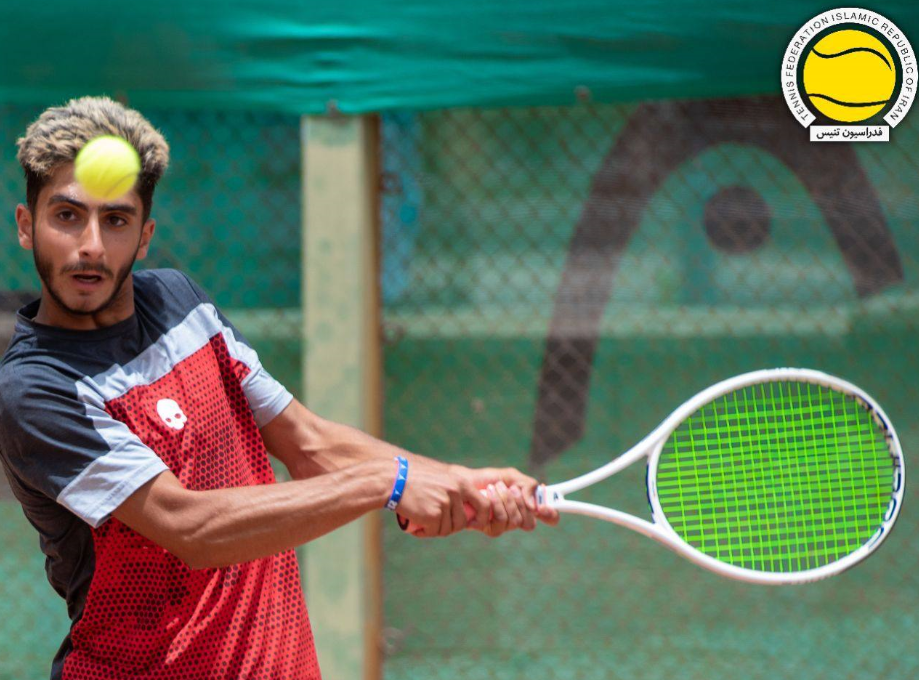 تور جهانی تنیس در تهران؛ معرفي فینالیست&zwnj;های بخش دونفره