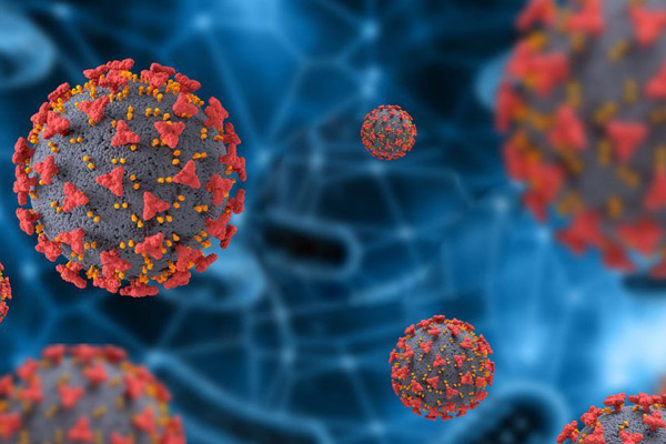 ابتلای ۱۳۴ ایلامی به کرونا ویروس