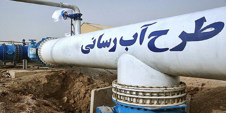 بهره‌مندی بیش از ۳۵هزار نفر از روستاییان اردبیل از نعمت آب شرب