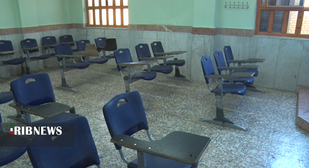 مدارس استان بوشهر برای ازسرگیری آموزش آماده‌اند