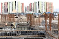 عملکرد دولت سیزدهم تا بهمن ۱۴۰۱ در حوزه مسکن