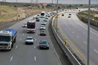 ثبت بیش از یک میلیون تردد در جاده‌های ایلام