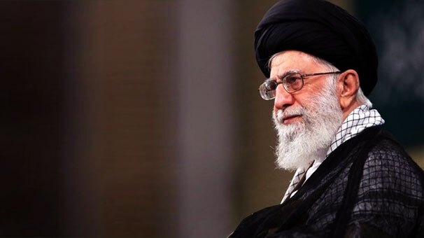 رهبر انقلاب: جنایتکاران سنگدل بدانند که سربازانِ راه روشن سلیمانی رذالت و جنایت آنان را تحمل نخواهند کرد رهبر انقلاب: جنایتکاران سنگدل بدانند که سربازانِ راه روشن سلیمانی رذالت و جنایت آنان را تحمل نخواهند کرد