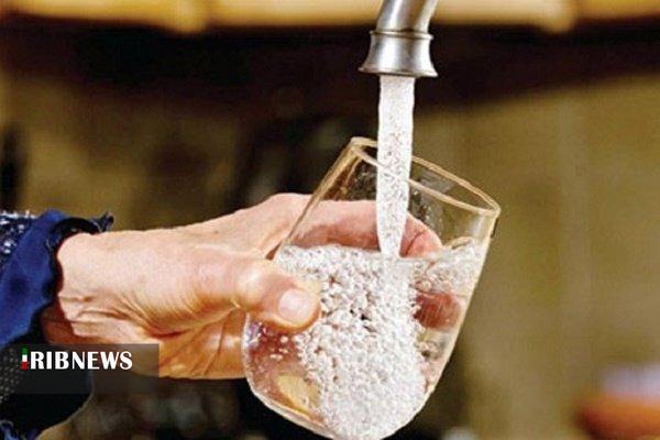 مصرف بیش از ۶۳ میلیون متر مکعب آب در خراسان شمالی مصرف بیش از ۶۳ میلیون متر مکعب آب در خراسان شمالی