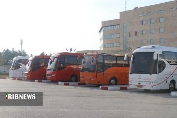 جا به جایی بیش از یک میلیون و ۵۰۰ هزار مسافر در خراسان شمالی