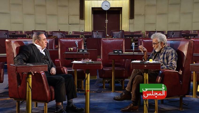 در مورد مسائل بهداشت و درمان و پزشکی دچار افراط و تفریط شدیم در مورد مسائل بهداشت و درمان و پزشکی دچار افراط و تفریط شدیم