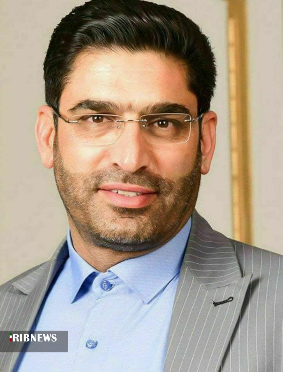 علی آذری، منتخب مردم قوچان و فاروج 