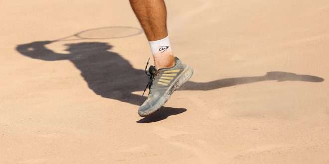 حضور نمایندگان ایران در بین ٨ تیم برتر تور جهانی تنیس