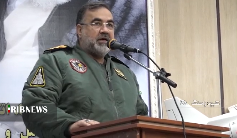 *** افزایش تعداد هواپیماهای آماده نیروی هوایی ارتش *** افزایش تعداد هواپیماهای آماده نیروی هوایی ارتش