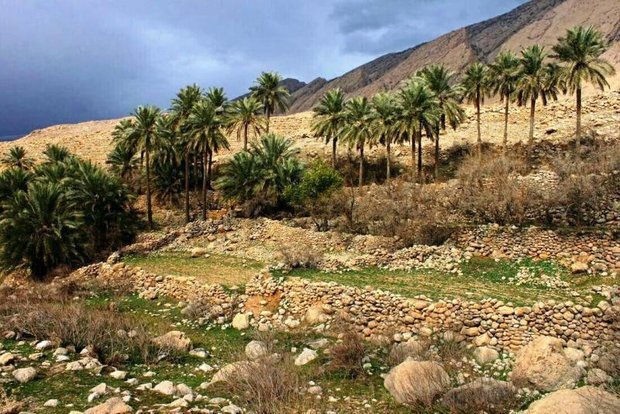 بخش چغامیش آماده پذیرایی از مهمانان نوروزی