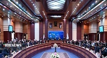 قدردانی از کارگران نمونه استان مرکزی